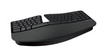 Microsoft Sculpt Ergonomic Wireless Desktop Keyboard and Mouse - L5V-00018