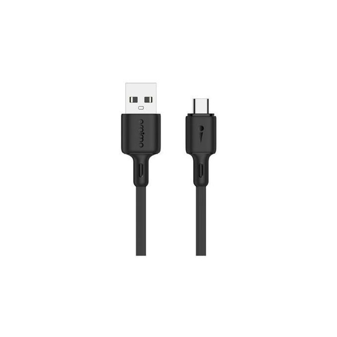 Oraimo OCD-M53 Micro-USB Cable 2A 1M 