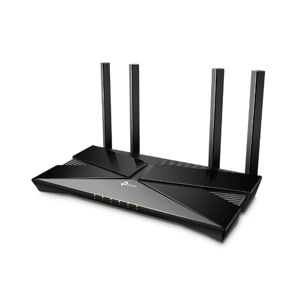 TP-Link AX1500 Wi-Fi 6 Router - TL-ARCHER AX10