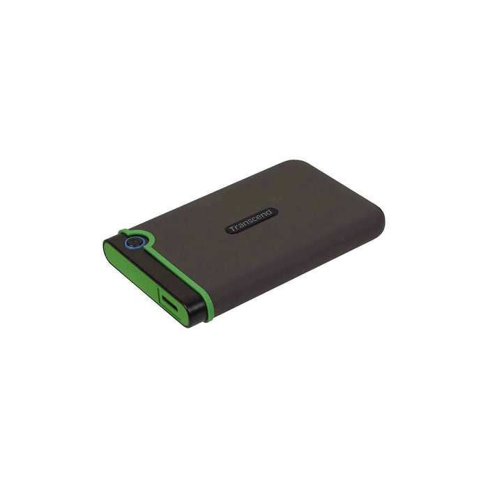 Transcend External Hard Drive 2TB – TS2TSJ25M3