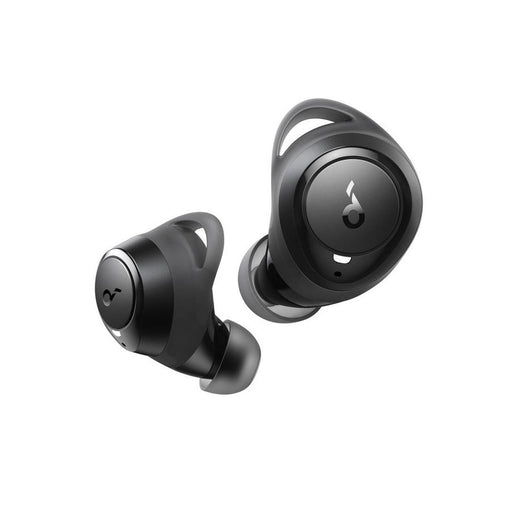 Anker Soundcore Life A1 True Wireless Earbuds – A3927011 with Powerful Customized Sound, 35H Playtime & Wireless Charging