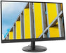 Lenovo C27-30 27-Inch FHD Monitor - 62AAKAT6UK