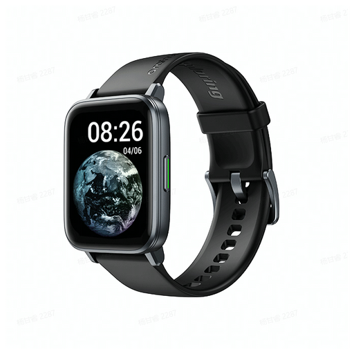 oraimo Watch 2 GPS Function Smart Watch With 133 Training Modes - OSW-31N