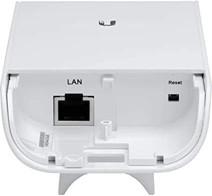 Ubiquiti NanoStation - LOCOM2