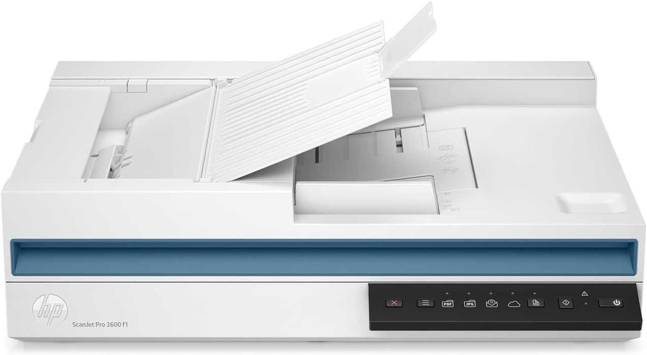 HP ScanJet Pro 3600 f1 (20G06A) Scanner