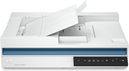 HP ScanJet Pro 3600 f1 (20G06A) Scanner