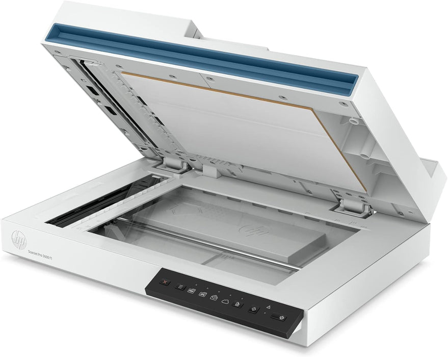 HP ScanJet Pro 3600 f1 (20G06A) Scanner