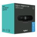 Logitech BRIO 4K STREAM Edition Webcam - 960-001194