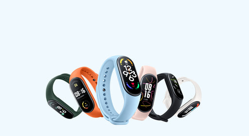 XIAOMI 39873 SMART BAND 7 GL