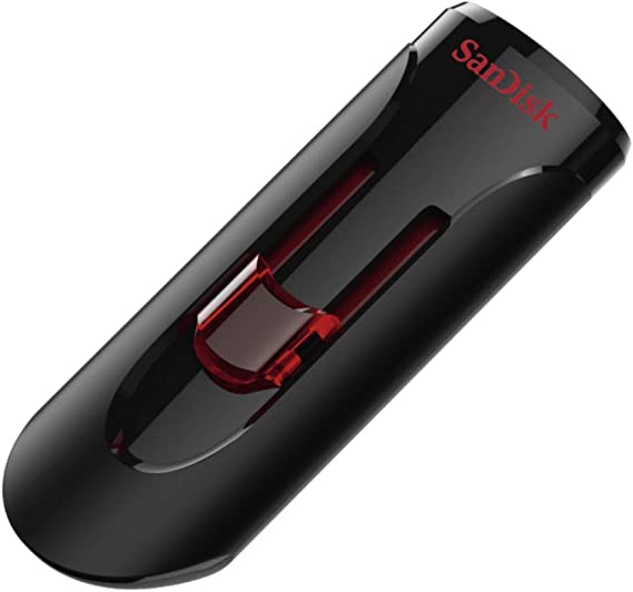 SanDisk Cruzer Glide™ 3.0 USB Flash Drive 16GB - SDCZ600-016G-G35