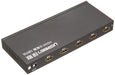 UGREEN HDMI 1 In 4 Out Splitter - 40202UK