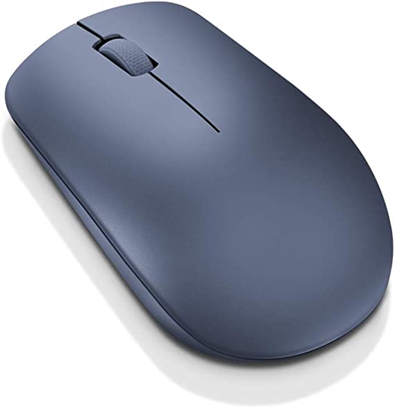 Lenovo 530 Wireless Mouse with Battery - GY50Z18986