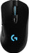 Logitech G703 Lightspeed Wireless Gaming Mouse with HERO 16K Sensor - 910-005641