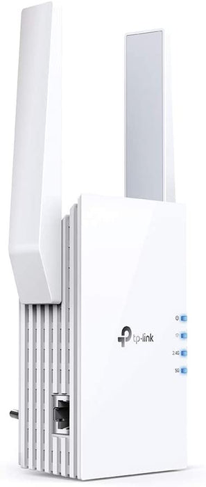 TP-Link AX1500 Wi-Fi Range Extender - TL-RE505X