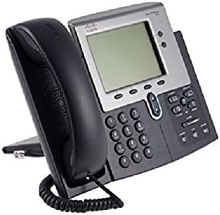 Cisco  Unified IP Phone  - CP-7942G