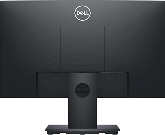 Dell  E2020H 19.5-Inch LED Backlit Monitor -  HD With VGA Port & DisplayPort