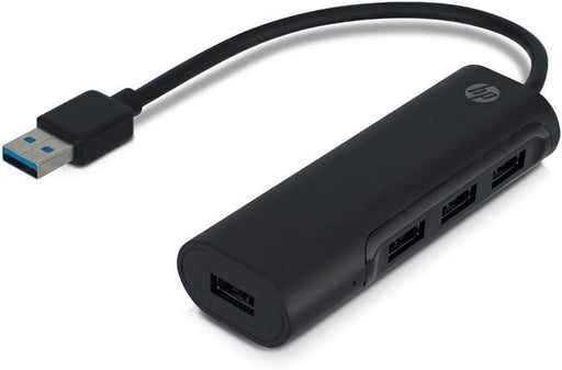 Hp Usb A To Usb A V3.0 4 Ports HUB – 2Ux22Aa#Abb