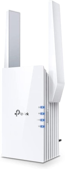 TP-Link AX1500 Wi-Fi Range Extender - TL-RE505X