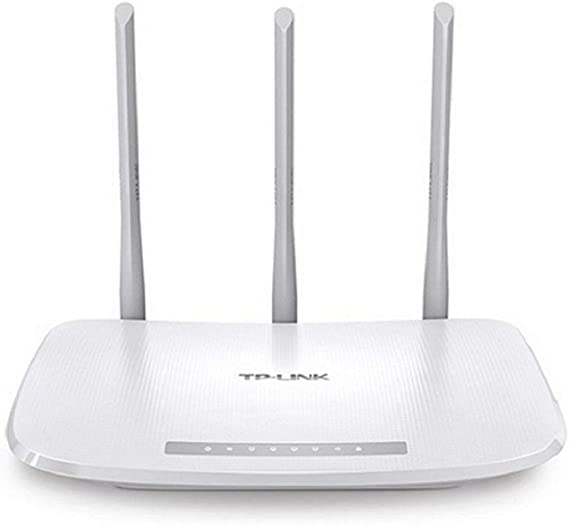 TP-Link 300Mbps Wireless N Router - TL-WR845N