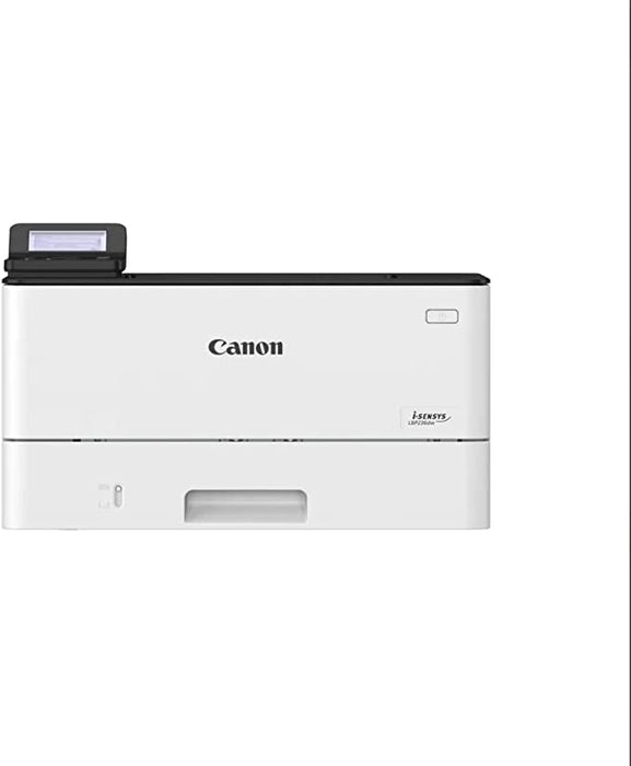 Canon i-SENSYS LBP236dw Mono SFP Laser Printer A4, USB, Wi-Fi, Wifi Direct , Ethernet, Duplex, 38 ppm - 5162C006BA