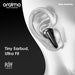 Oraimo OEB-E02D Riff Stereo Earbuds