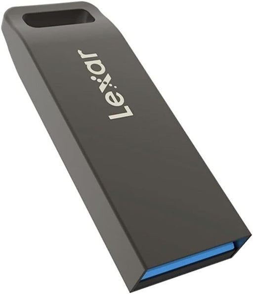 Lexar M35 Jumpdrive Metal Usb 3.0 Flash Drive 100Mb/S, 64GB Capacity for Global - LJDM035064G-BNSNG