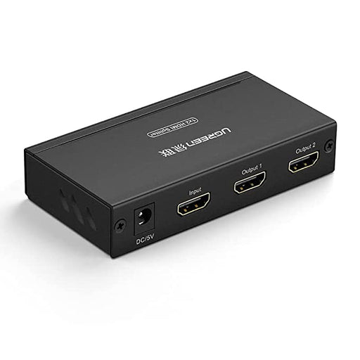 UGREEN HDMI 1 In 2 Out Amplifier Splitter - 40201 - UG-40201