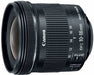 Canon EF-S 10-18mm f/4.5-5.6 IS STM Lens