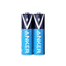 Anker AAA Alkaline Batteries 2-pack - B1820H11 with Long-Lasting Power