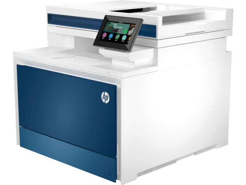 HP Color LaserJet Pro MFP 4303fdw Printer (5HH67A#B19)