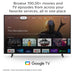 Sony Bravia 43X75K 43-inch 4K UHD HDR Smart Google TV