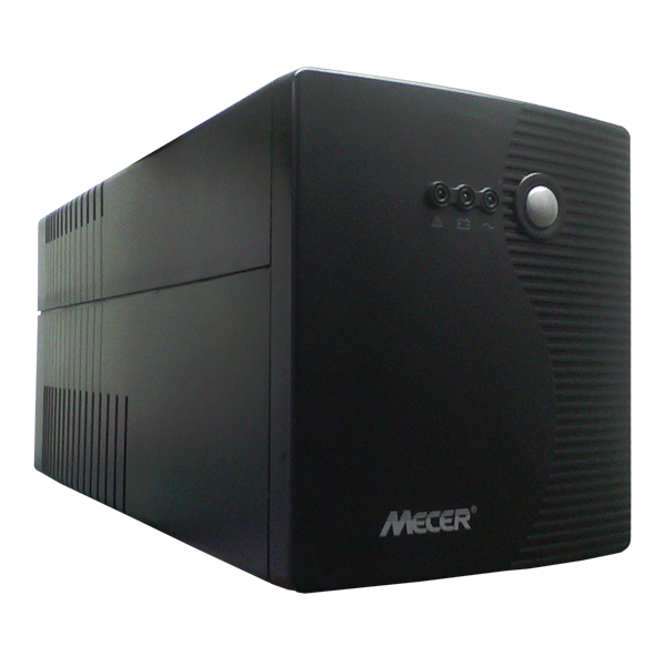 Mecer 1000VA Line Interactive UPS - ME-1000-VU