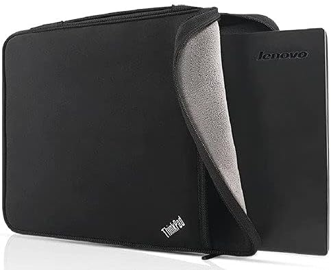 Lenovo Sleeve Thinkpad 15 inch - 4X40N18010