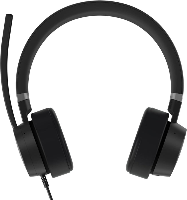 Lenovo 4XD1C99223 Go Wired  Active Noise Canceling Headset