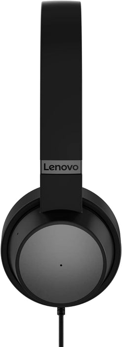 Lenovo 4XD1C99223 Go Wired  Active Noise Canceling Headset