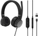 Lenovo 4XD1C99223 Go Wired  Active Noise Canceling Headset