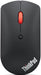 LENOVO ThinkPad Bluetooth Silent Mouse - 4Y50X88822