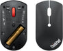 LENOVO ThinkPad Bluetooth Silent Mouse - 4Y50X88822