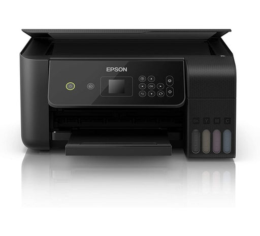 Epson L3160 EcoTank Ink Tank System 3-in-1 Print, copy & scan USB, WiFi, Wi-Fi Direct- C11CH42404DA