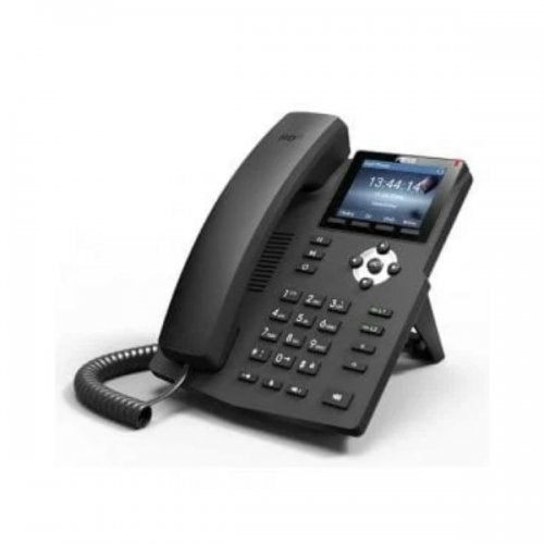 Fanvil X3SP 2-Line Color Display PoE IP Phone