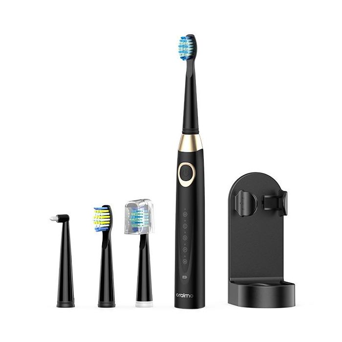 oraimo SmartDent C2 Powerful Sonic Cleaning Electric Toothbrush -508