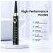 oraimo SmartDent C2 Powerful Sonic Cleaning Electric Toothbrush -508