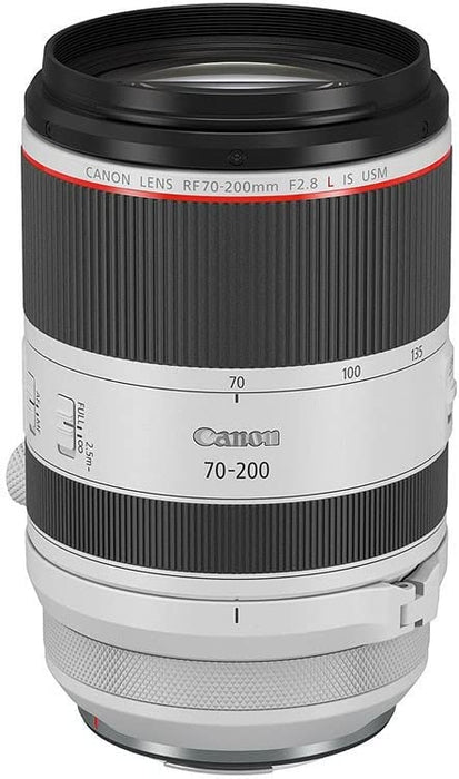 Canon RF 70-200mm f/2.8L IS USM Lens