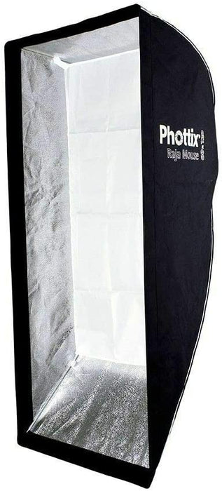 Phottix Raja Mouse Quick-Folding Softbox (24 x 47")