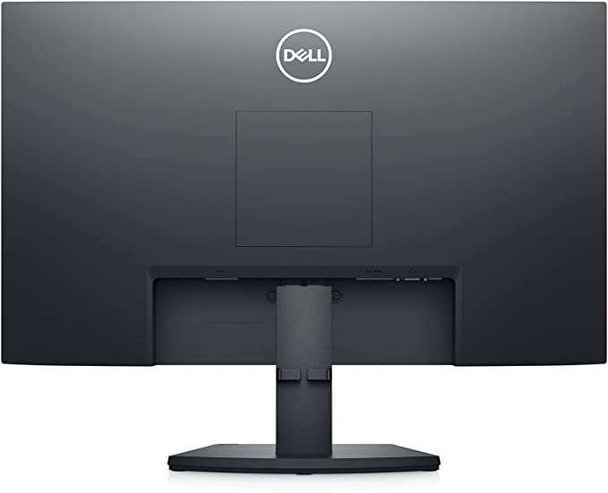 Dell SE2422H 23.8-Inch LED Backlit Monitor - FHD with VGA & HDMI Port