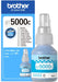 Brother BT-5000C Cyan Ink Bottle 48.8ml