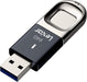 Lexar Fingerprint F35 64GB USB 3.0 flash drive, up to 150MB/s read and 60MB/s write, Global - LJDF35-64GBEU