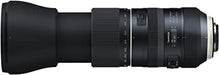 Tamron SP 150-600mm f/5-6.3 Di VC USD G2 Lens for Nikon F