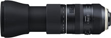 Tamron SP 150-600mm f/5-6.3 Di VC USD G2 for Nikon F