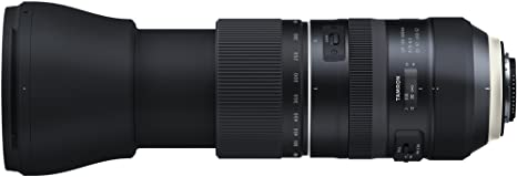 Tamron SP 150-600mm f/5-6.3 Di VC USD G2 for Nikon F